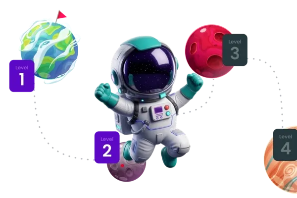 Missions, Orbs and tournaments